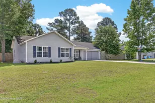 143 Ashbury Park Ln, Richlands, NC 28574 - Photo 3