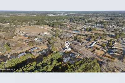 1453 Old Fayetteville Road NE, Leland, NC 28451 - Photo 69