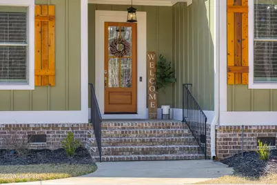 4102 Vern Sikking Road, Appling, GA 30802 - Photo 3
