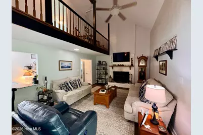 8081 Saint Andrews Drive, Laurinburg, NC 28352 - Photo 15