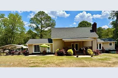 8081 Saint Andrews Drive, Laurinburg, NC 28352 - Photo 45