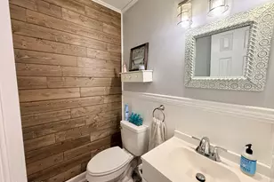8081 St Andrews Dr, Laurinburg, NC 28352 - Photo 5