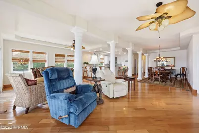 103 Waterfront Avenue, Newport, NC 28570 - Photo 35