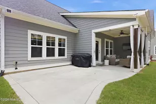 530 Legacy Lakes Way, Aberdeen, NC 28315 - Photo 31