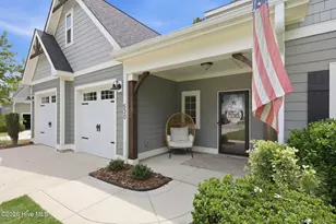 530 Legacy Lakes Way, Aberdeen, NC 28315 - Photo 3