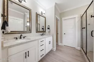 530 Legacy Lakes Way, Aberdeen, NC 28315 - Photo 19