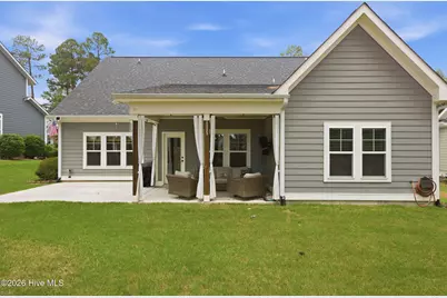 530 Legacy Lakes Way, Aberdeen, NC 28315 - Photo 27