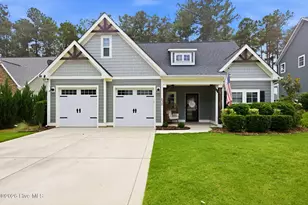 530 Legacy Lakes Way, Aberdeen, NC 28315 - Photo 1
