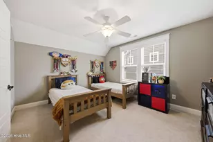 530 Legacy Lakes Way, Aberdeen, NC 28315 - Photo 25