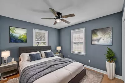 1089 Northside Road, Elizabeth City, NC 27909 - Photo 47