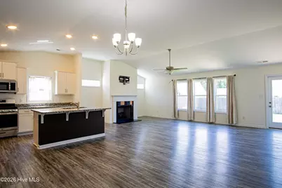 116 Station Yard Road, New Bern, NC 28562 - Photo 5