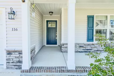 116 Station Yard Road, New Bern, NC 28562 - Photo 3