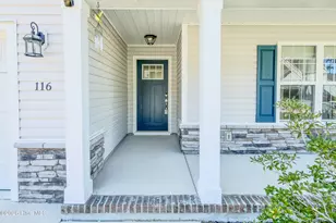 116 Station Yard Rd, New Bern, NC 28562 - Photo 3