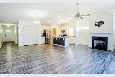 116 Station Yard Road, New Bern, NC 28562 - Photo 7