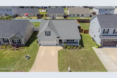 116 Station Yard Road, New Bern, NC 28562 - Photo 27