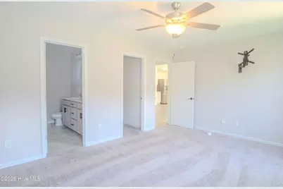 116 Station Yard Road, New Bern, NC 28562 - Photo 15