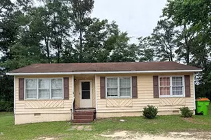 199 Zoo Road S, Roanoke Rapids, NC 27870 - Photo 1
