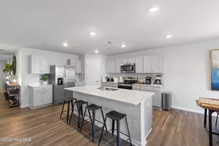 4917 Abbington Oaks Way SE, Southport, NC 28461 - Photo 1