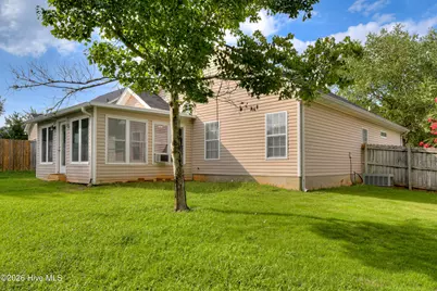 5158 Saddle Circle, Evans, GA 30809 - Photo 37