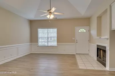 5158 Saddle Circle, Evans, GA 30809 - Photo 7