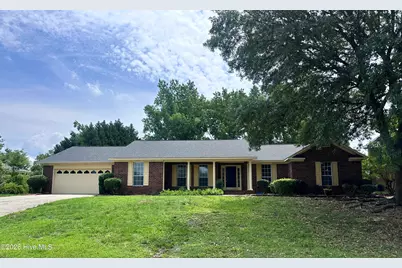 4497 Amanda Lane, Evans, GA 30809 - Photo 1