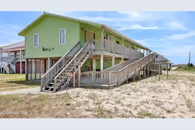 225 Sea Shore Drive, North Topsail Beach, NC 28460 - Photo 7