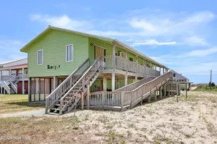 225 Sea Shore Dr, North Topsail Beach, NC 28460 - Photo 7