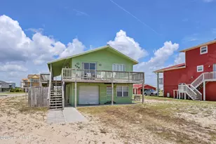 225 Sea Shore Dr, North Topsail Beach, NC 28460 - Photo 61