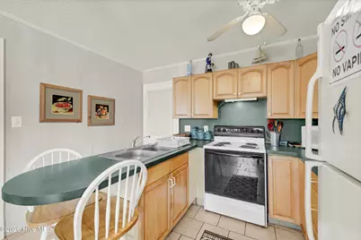 225 Sea Shore Drive, North Topsail Beach, NC 28460 - Photo 35