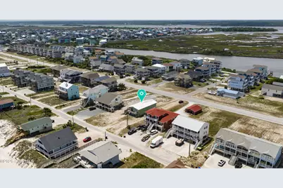 225 Sea Shore Drive, North Topsail Beach, NC 28460 - Photo 47