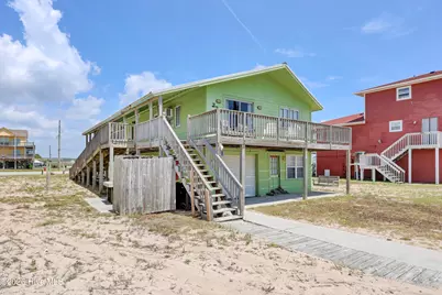 225 Sea Shore Drive, North Topsail Beach, NC 28460 - Photo 57