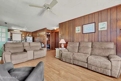 225 Sea Shore Drive, North Topsail Beach, NC 28460 - Photo 17