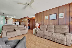 225 Sea Shore Dr, North Topsail Beach, NC 28460 - Photo 17