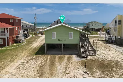 225 Sea Shore Drive, North Topsail Beach, NC 28460 - Photo 55