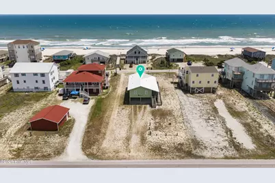 225 Sea Shore Drive, North Topsail Beach, NC 28460 - Photo 45