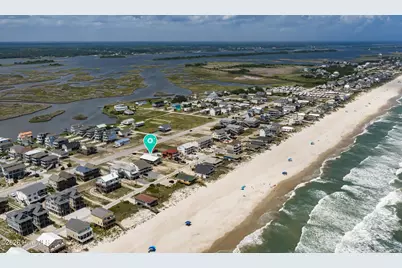 225 Sea Shore Drive, North Topsail Beach, NC 28460 - Photo 49