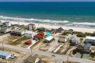 225 Sea Shore Dr, North Topsail Beach, NC 28460 - Photo 51