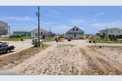 225 Sea Shore Drive, North Topsail Beach, NC 28460 - Photo 63