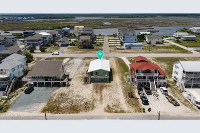 225 Sea Shore Drive, North Topsail Beach, NC 28460 - Photo 3