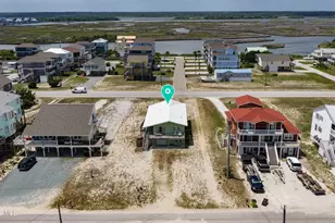 225 Sea Shore Dr, North Topsail Beach, NC 28460 - Photo 3