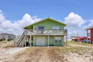 225 Sea Shore Dr, North Topsail Beach, NC 28460 - Photo 5