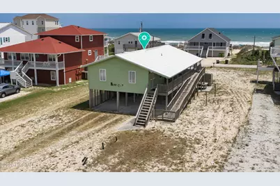 225 Sea Shore Drive, North Topsail Beach, NC 28460 - Photo 1
