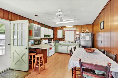 225 Sea Shore Drive, North Topsail Beach, NC 28460 - Photo 9