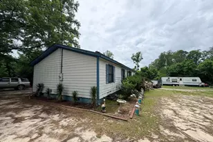 197 Zoo Road S, Roanoke Rapids, NC 27870 - Photo 3