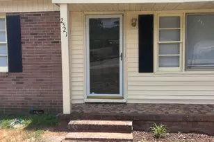 2521 Gwen St, Rocky Mount, NC 27803 - Photo 5
