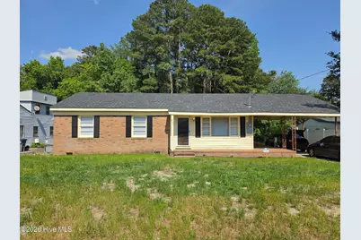 2521 Gwen Street, Rocky Mount, NC 27803 - Photo 1