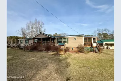 102 Belcher Road, Williamston, NC 27892 - Photo 3