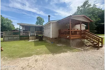 102 Belcher Road, Williamston, NC 27892 - Photo 15