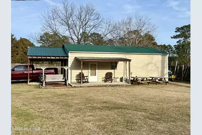 102 Belcher Road, Williamston, NC 27892 - Photo 9