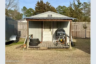 102 Belcher Road, Williamston, NC 27892 - Photo 19